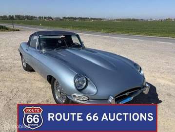 Series 1.5 | 1968 | Route 66 Auctions