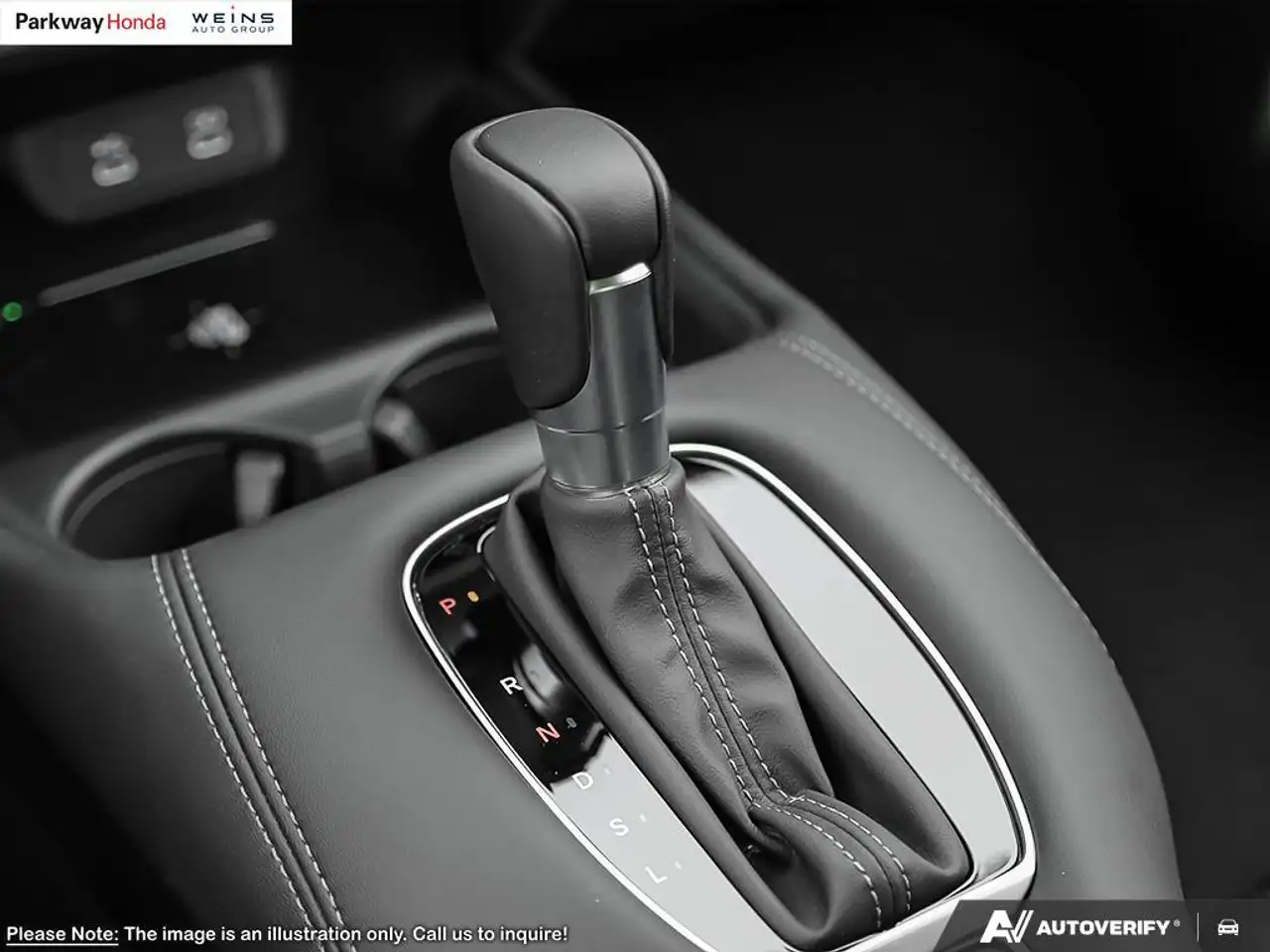 Honda HR-V снимка Honda HR-V