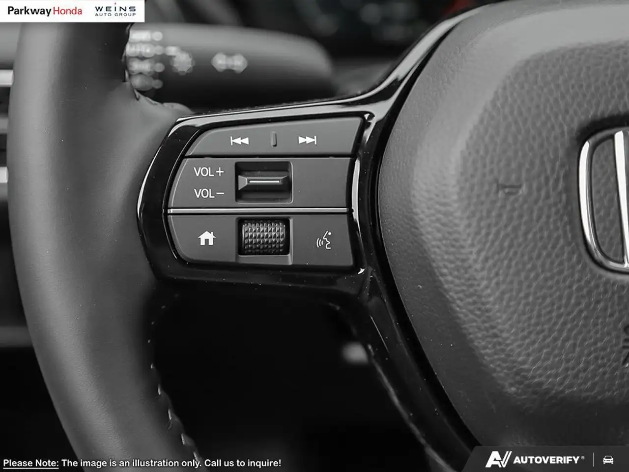 Honda HR-V снимка Honda HR-V
