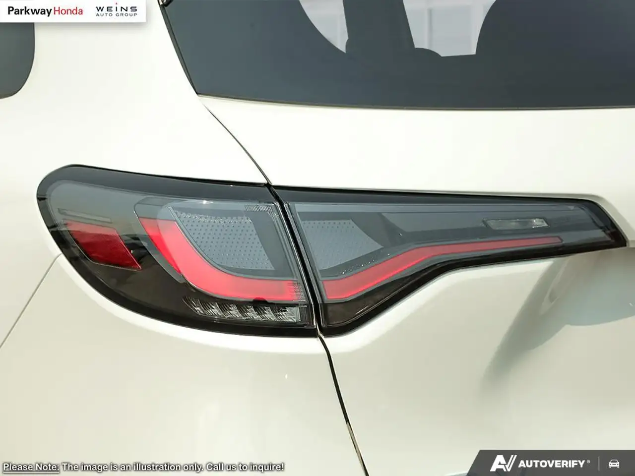 Honda HR-V снимка Honda HR-V