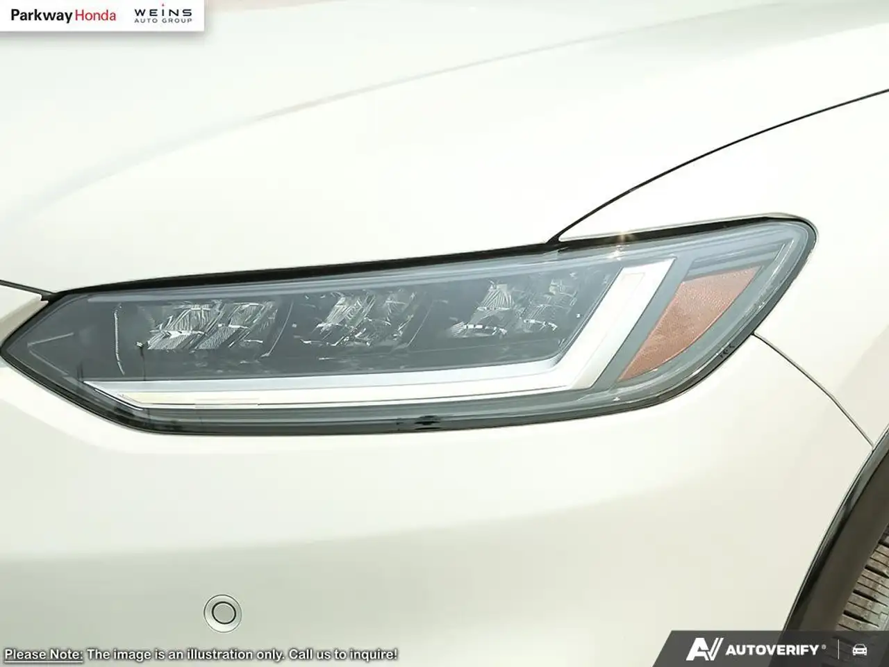 Honda HR-V снимка Honda HR-V