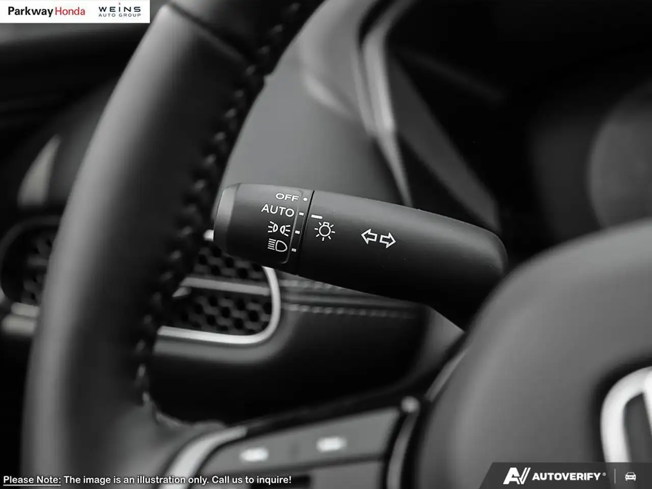 Honda HR-V снимка Honda HR-V