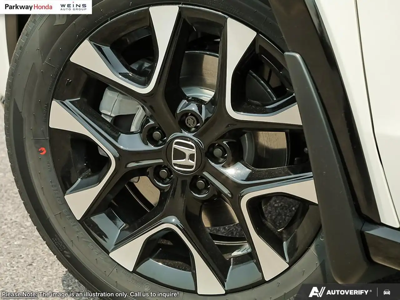Honda HR-V снимка Honda HR-V