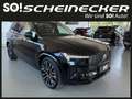 Volvo XC90 T8 AWD Plug-in Hybrid Ultra Dark (7 Sitzer) Noir - thumbnail 1