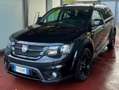 Fiat Freemont Freemont 2.0 mjt 16v Black Code 4x4 170cv auto Nero - thumbnail 3