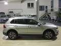Volkswagen Tiguan 2.0 TDI SCR 4Mot DSG7 UNITED eSAD AHK Nav Srebrny - thumbnail 3