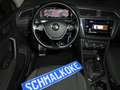 Volkswagen Tiguan 2.0 TDI SCR 4Mot DSG7 UNITED eSAD AHK Nav Srebrny - thumbnail 12