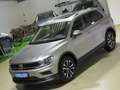 Volkswagen Tiguan 2.0 TDI SCR 4Mot DSG7 UNITED eSAD AHK Nav Srebrny - thumbnail 9