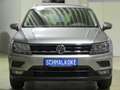 Volkswagen Tiguan 2.0 TDI SCR 4Mot DSG7 UNITED eSAD AHK Nav Srebrny - thumbnail 1