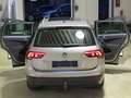 Volkswagen Tiguan 2.0 TDI SCR 4Mot DSG7 UNITED eSAD AHK Nav Srebrny - thumbnail 15