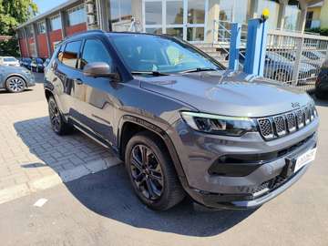 1.3 turbo t4 Limited 2wd 150cv AUTOMATICA