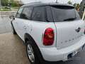 MINI Cooper D Countryman Mini Countryman R60 1.6 E6 Bianco - thumbnail 5