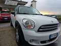 MINI Cooper D Countryman Mini Countryman R60 1.6 E6 Bianco - thumbnail 2