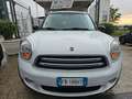 MINI Cooper D Countryman Mini Countryman R60 1.6 E6 Bianco - thumbnail 1