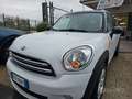 MINI Cooper D Countryman Mini Countryman R60 1.6 E6 Bianco - thumbnail 3