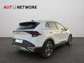 Kia Sportage 1.6 CRDi MHEV DCT Style Blanc - thumbnail 4