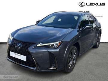 F sport