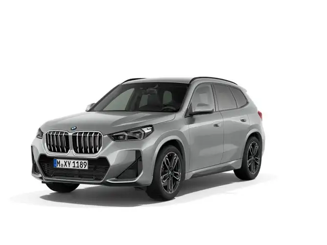 BMW Autres X1 xDrive23d