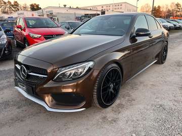4MATIC Autom.Tüv+ Insp. neu