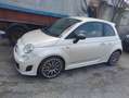 Abarth 500 500 1.4 16v turbo t-jet 135cv Beige - thumbnail 6