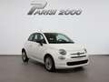 Fiat 500 1.0 Hybrid 70CV Cult *PROMO PARISI GROUP* Bianco - thumbnail 2