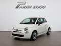 Fiat 500 1.0 Hybrid 70CV Cult *PROMO PARISI GROUP* Bianco - thumbnail 1