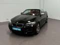 BMW BMW Serie 2 M240iA Noir - thumbnail 2