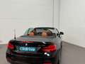 BMW BMW Serie 2 M240iA Noir - thumbnail 5
