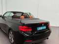 BMW BMW Serie 2 M240iA Noir - thumbnail 7