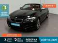 BMW BMW Serie 2 M240iA Noir - thumbnail 1