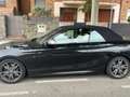 BMW BMW Serie 2 M240iA Noir - thumbnail 8
