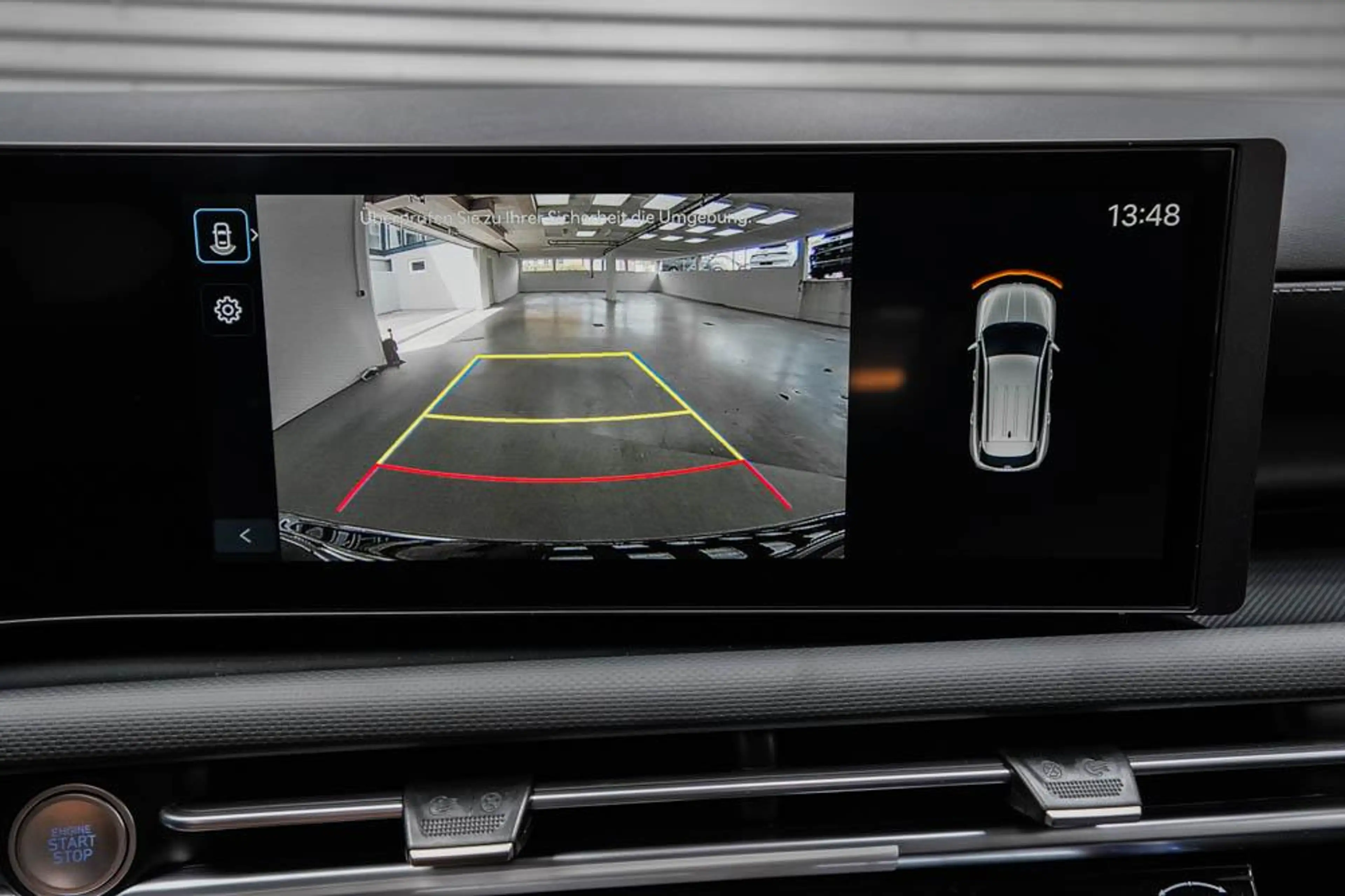 Hyundai TUCSON 1,6 T-GDi DCT 2WD Style - LAGER 110 kW (150 PS)... — photo 15