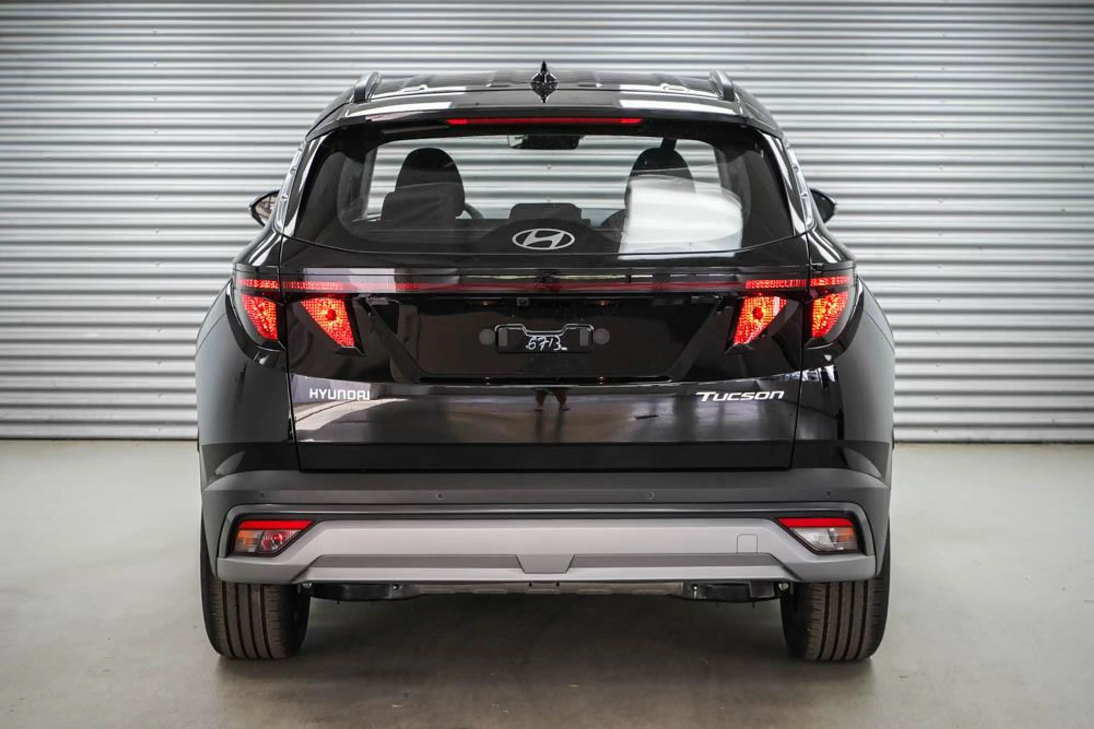 Hyundai TUCSON 1,6 T-GDi DCT 2WD Style - LAGER 110 kW (150 PS)... — photo 4