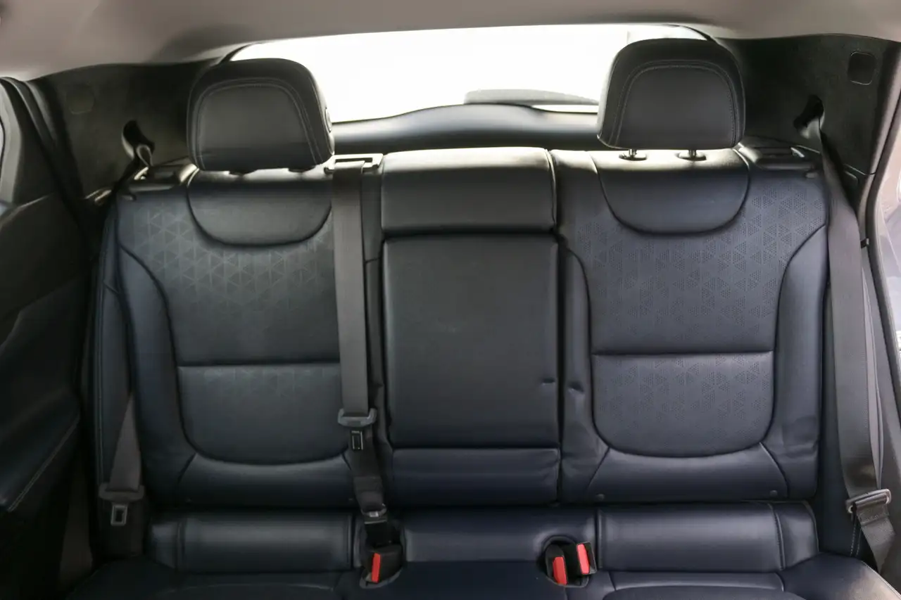 Chevrolet Bolt снимка Chevrolet Bolt