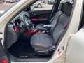 Nissan Juke 1.5 dci Tekna c/pelle 110cv E6 Bianco - thumbnail 13