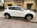 Nissan Juke 1.5 dci Tekna c/pelle 110cv E6 Bianco - thumbnail 14