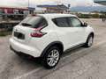 Nissan Juke 1.5 dci Tekna c/pelle 110cv E6 Bianco - thumbnail 4