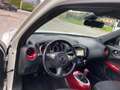 Nissan Juke 1.5 dci Tekna c/pelle 110cv E6 Bianco - thumbnail 7