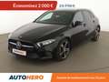 Mercedes-Benz A 180 180 d Progressive Line 7G-DCT Noir - thumbnail 1