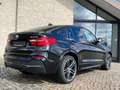 BMW X4 3.0 dAS xDrive30   / M SPORT/ XENON/HIFI/DAB Schwarz - thumbnail 8