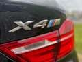 BMW X4 3.0 dAS xDrive30   / M SPORT/ XENON/HIFI/DAB Negro - thumbnail 11