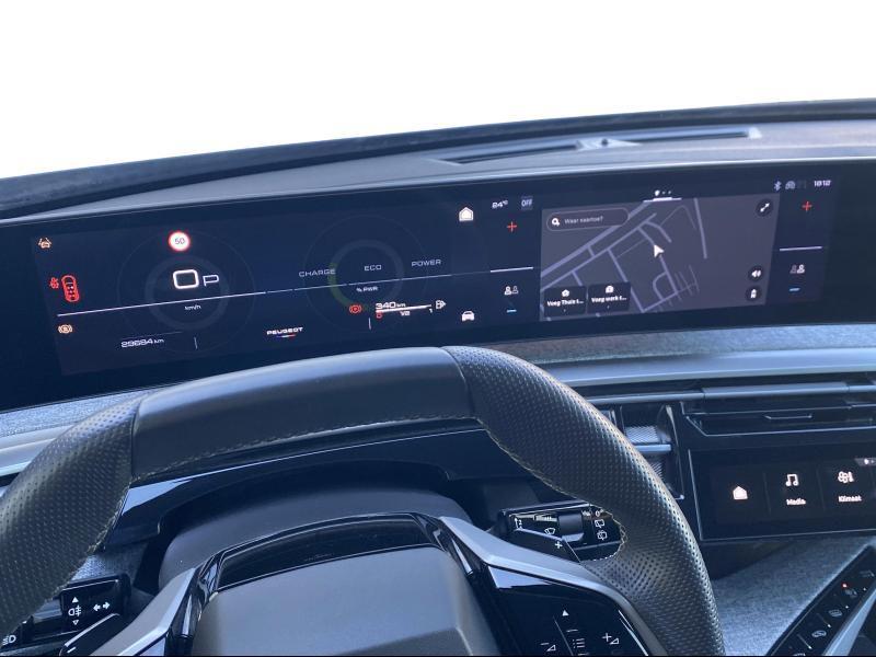 Peugeot 5008 GT Hybrid 145 e-DCS6 — photo 14