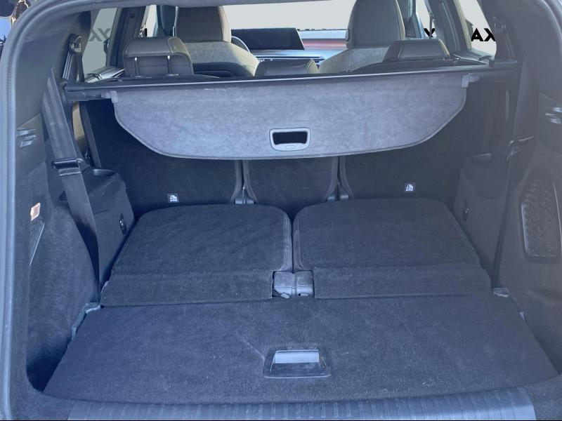 Peugeot 5008 GT Hybrid 145 e-DCS6 — photo 11