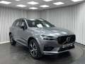 Volvo XC60 B4 R-Design / Aut / LED / Leder / DAB / Digi dashb Grijs - thumbnail 7