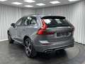 Volvo XC60 B4 R-Design / Aut / LED / Leder / DAB / Digi dashb Grijs - thumbnail 3