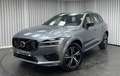 Volvo XC60 B4 R-Design / Aut / LED / Leder / DAB / Digi dashb Grijs - thumbnail 1