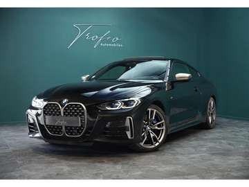 M440i xDrive I Laser I Pack carbone I Toit ouvrant I Harman Kardon I Attelage