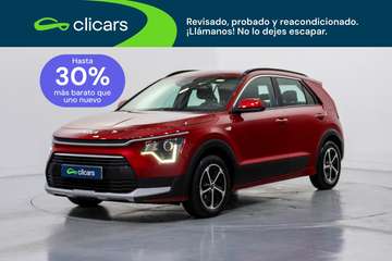 1.6 HEV Concept 129