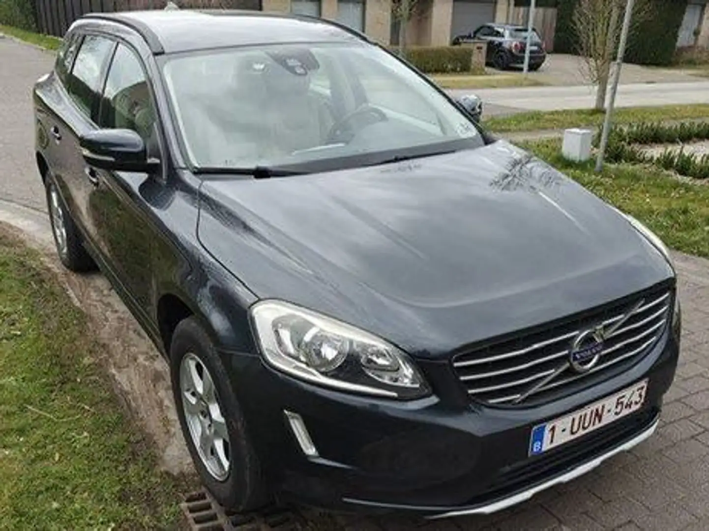 Volvo XC60 XC60 D3 Kinetic - 1