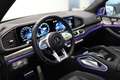 Mercedes-Benz G 4M+ NP:187T€ BURMESTER 3D 23-ZOLL CARBON Kék - thumbnail 10